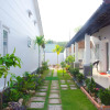 Отель Anna Nguyen Resort Bungalow, фото 33