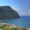 Отель Ischia Forio, Wellness at Hotel Imperamare, 1 Double sea View в Форио