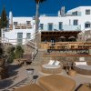 Отель Legacy Suites в Остров Миконос