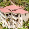 Отель Villa Isis St Lucia в Марисуле