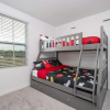 Отель Charming 3Bd Close To Disney At Enclaves At Festival 745, фото 18