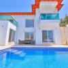 Отель Kas 3 Bedrooms Villa With Private Pool, фото 1