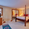 Отель Cozy Avon Condo Between Beaver Creek & Vail!, фото 20