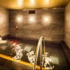 Отель SUPERHOTEL Lohas Kumamoto Hot Springs в Кумамоте