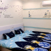 Отель Tai'an Liunian Cozy Time Hostel, фото 19