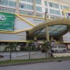 Отель Dara Airport City Hotel & Spa, фото 23