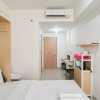 Отель Good And Homey Studio (No Kitchen) Apartment Bandaraya - Tallasa City Makassar, фото 5