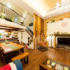 Отель Traditional Arts Country Inn, фото 18