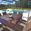 Отель Watersong Resort - 6 bed - Private Pool - IHR 3103, фото 20