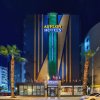 Отель Afflon Hotels Loft City в Анталии
