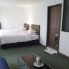 Отель United Hotel, фото 5