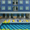 Отель Cozy Blu Suvarnabhumi, фото 9