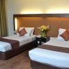 Отель The Ritz Hotel at Garden Oases, фото 3