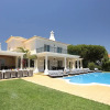 Отель Luxury Villa Wprivate Pool, Sea Views, 6 Bedrooms14 Sleeps, Beach at 900 Meter, фото 17