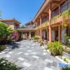 Отель Lijiang Zhuohuayuan Boutique Inn, фото 15