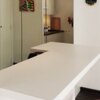 Отель Sunny, 1-bedroom Studio Apartment in Nice With Wifi 200 Metres From th, фото 10