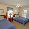 Отель Bermuda Breeze D Holiday Home Holiday home 8, фото 3