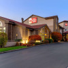 Отель Best Western Plus Mill Creek Inn, фото 27