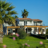 Отель Villa Kalliopi Sunset Sea View Kourouta, фото 1