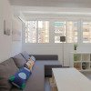 Отель Bright Málaga Beach And Downtown Apartment, фото 13