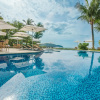 Отель Amora Hotel, фото 12