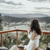 Отель Kangaroo Ridge Retreat, фото 17