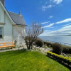 Отель Wonderful 3BD Holiday Home in Broughty Ferry, фото 1