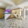 Отель Fabhotel Silver 7, фото 1