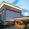 Отель Hampton Inn Memphis-Walnut Grove/Baptist Hospital East, фото 1