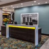 Отель Hampton Inn & Suites Wichita/Airport, фото 2