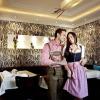 Отель Das Alpenwelt Resort, фото 10