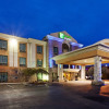 Отель Holiday Inn Express & Suites Corbin, an IHG Hotel, фото 1