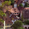 Отель Romantikappartements Staufen, фото 14