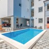 Отель Beautiful Apartment in Biograd na Moru With 1 Bedrooms, Wifi and Outdoor Swimming Pool, фото 7