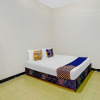 Отель Anak Mama Guesthouse by OYO Rooms, фото 31