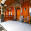 Отель Kawali Homestay Kuta, фото 7