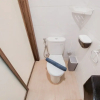 Отель Simply Look And Restful Studio Sky House Bsd Apartment, фото 10