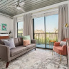 Отель Mid Main Lofts 4403 Cute Comfy Studio Loft Midtown, фото 7
