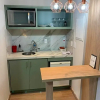 Отель Jardim Paulista Apartamento com Vista, фото 11