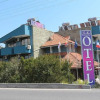 Отель Otel La Mer Akcay, фото 1