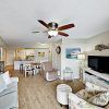 Отель Beachfront With Indoor/outdoor Pool 2 Bedroom Condo, фото 11