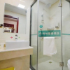 Отель GreenTree Inn JiangSu YanCheng JianHu ShangGang Bus Station Freeway 204 Express Hotel, фото 8