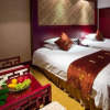 Отель Feicheng Blossom Hotel, фото 2