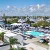 Отель Bahia Mar Ft. Lauderdale Beach- a DoubleTree by Hilton Hotel, фото 43