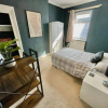Отель lovely 3 bed house close to the Uni & centre, фото 6
