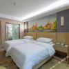 Отель Vienna International Hotel (Changsha High-speed Railway South Station Wanjiali Plaza), фото 3