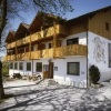 Отель Berggasthof Hinhart, фото 1