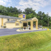 Отель Sleep Inn Bryson City - Cherokee Area, фото 19