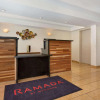 Отель Ramada by Wyndham Oakland Downtown City Center, фото 5