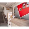 Отель Formerly Reddoorz Near Binus Anggrek 2, фото 16